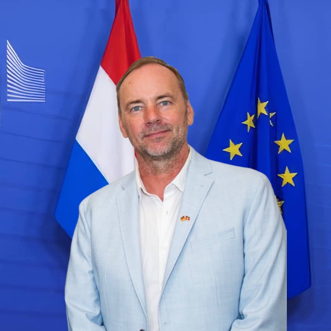 Torsten Stenzel, Hon.C.KON