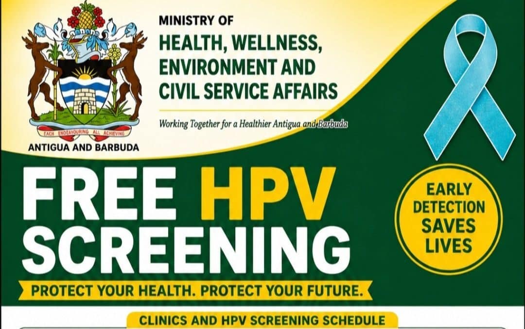 HPV