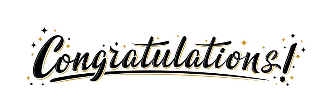 congrat