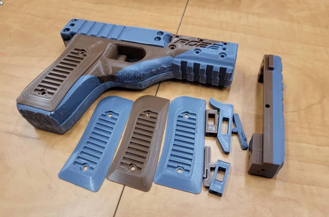 3d-guns