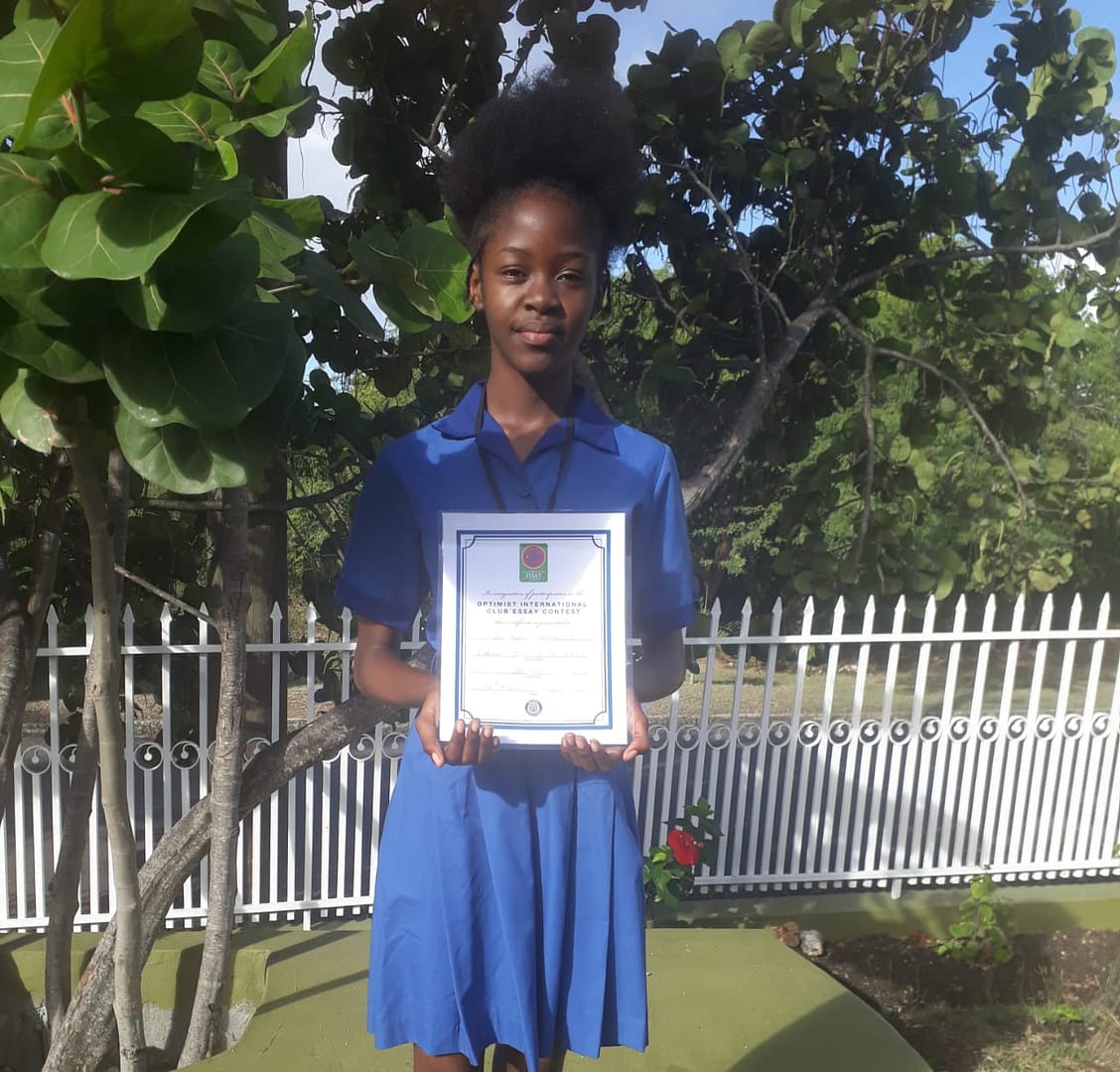 essay winner 2022
