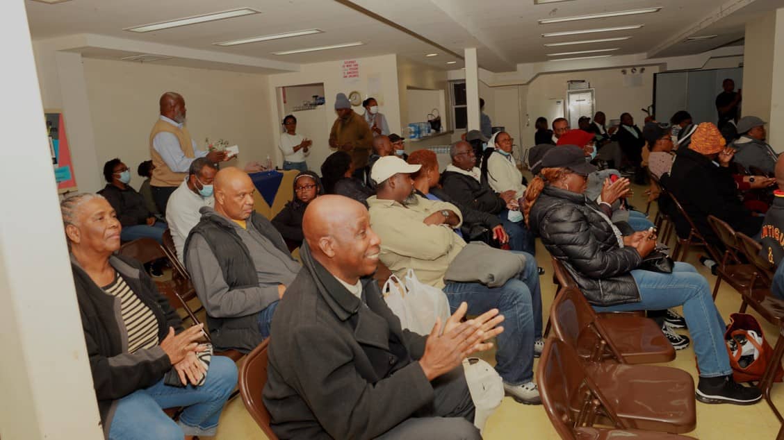 UPP NY Town Hall 3