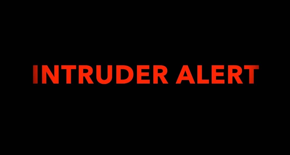IntruderAlter