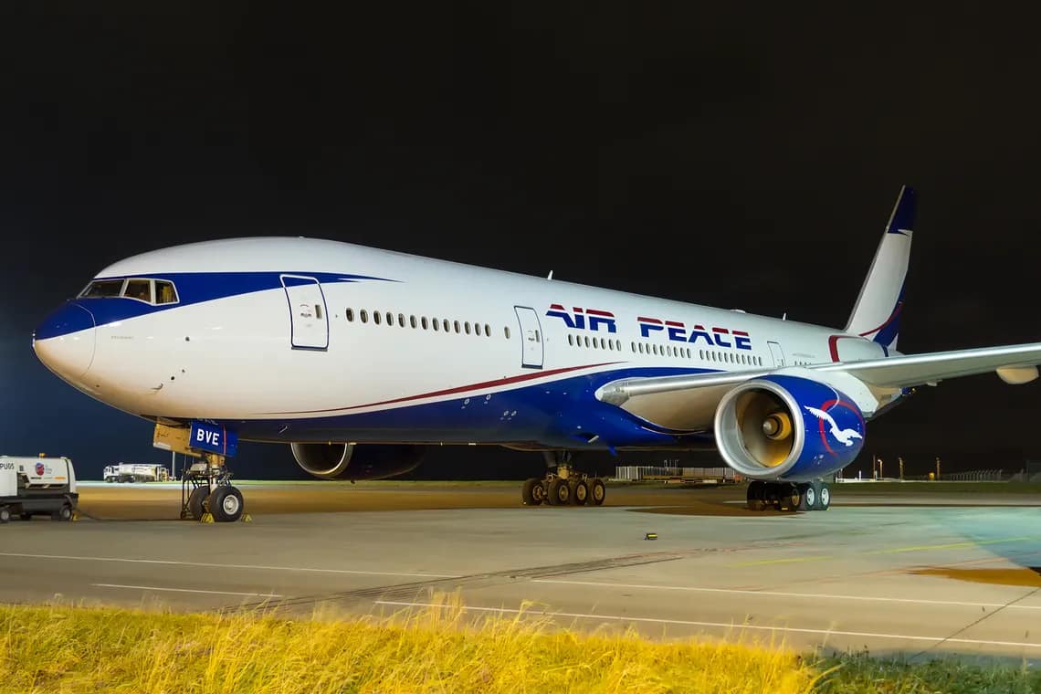 AIRPEACE