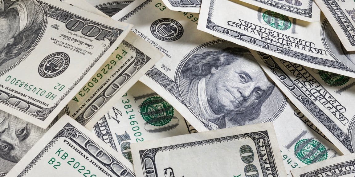 U.S Currency