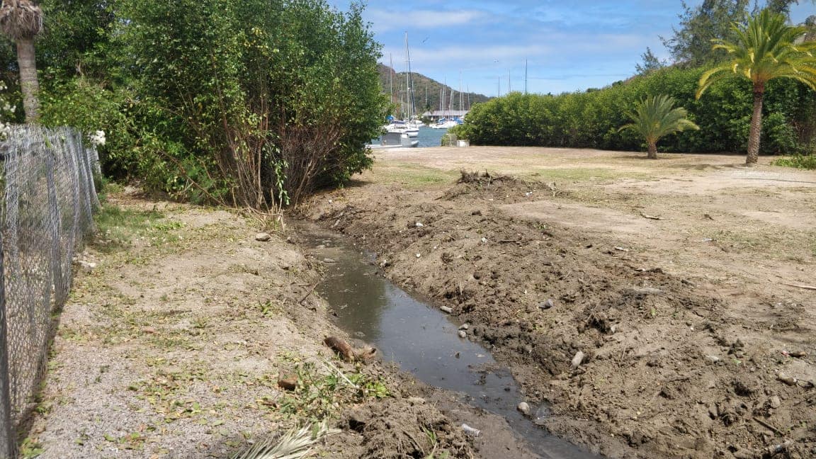 DrainClearing1