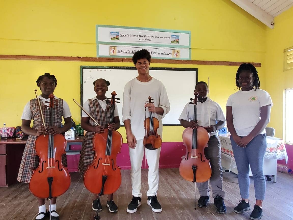 Braimah Kanneh-Mason - Potters Primary School (1)