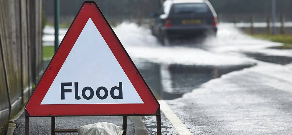 flood