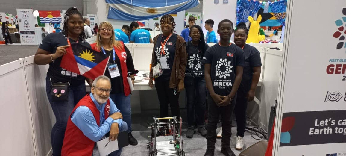 JUDGES-GIVES-THE-TEAM-THE-GREEN-LIGHT-TO-COMPETE-FGC-Geneva-2022-Team-Antigua-and-Barbuda-37
