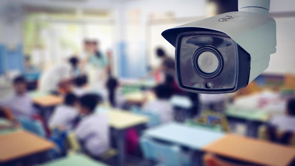 cameras