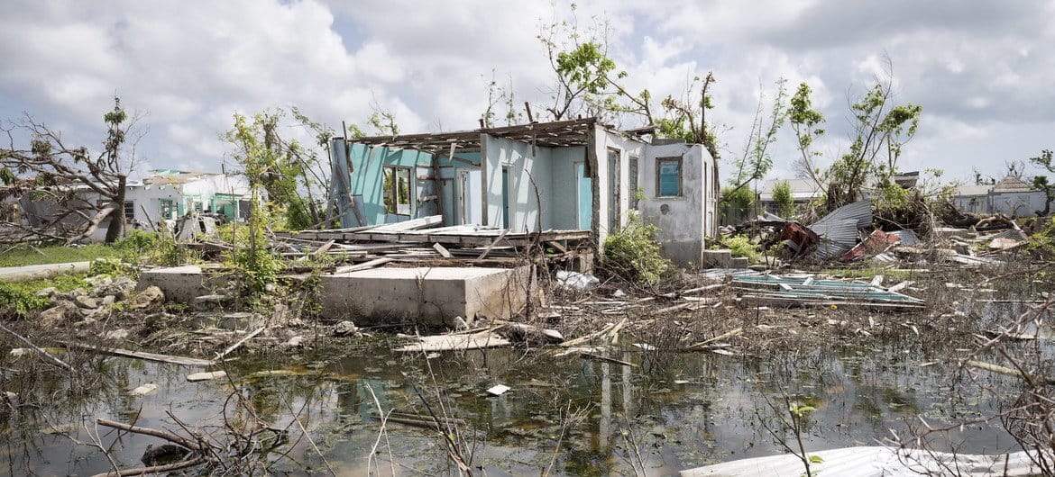 BARBUDA