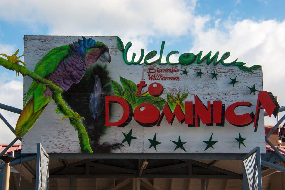 DOMINICA