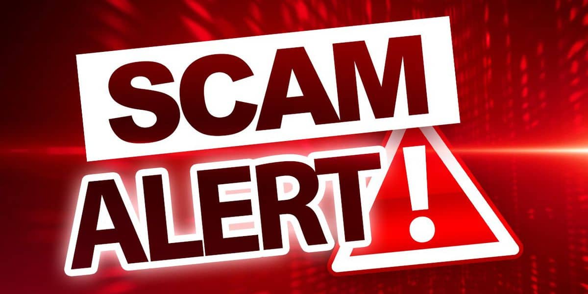 scam