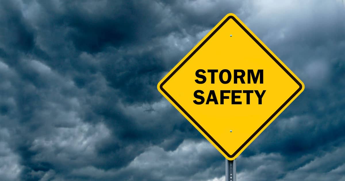 StormSafety