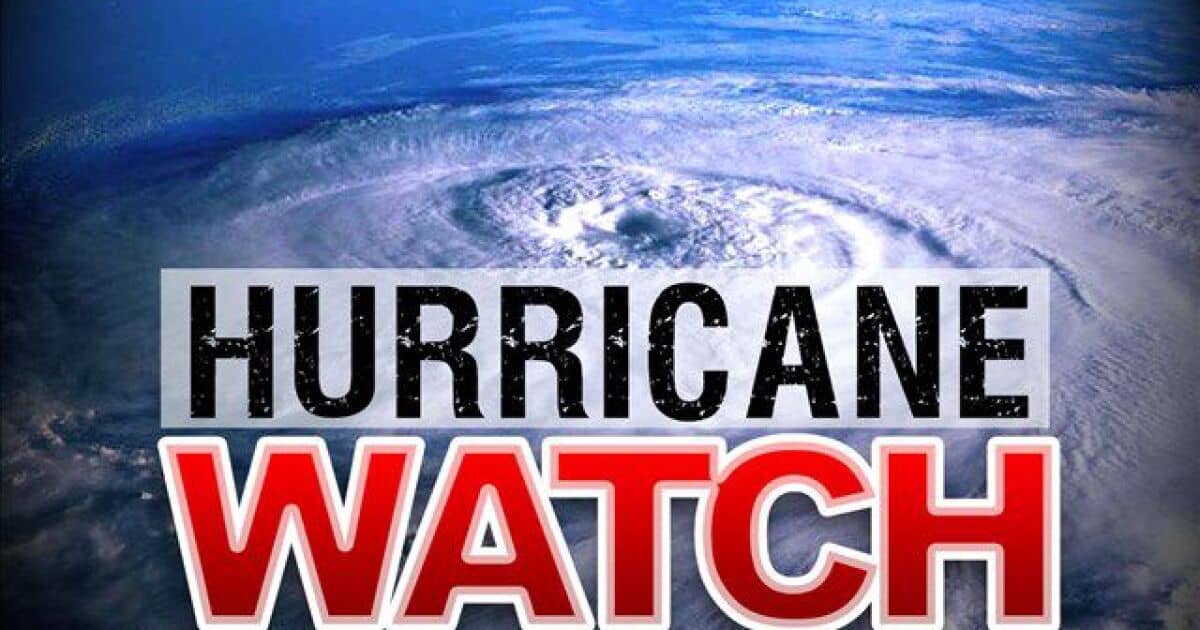 HURRICANE