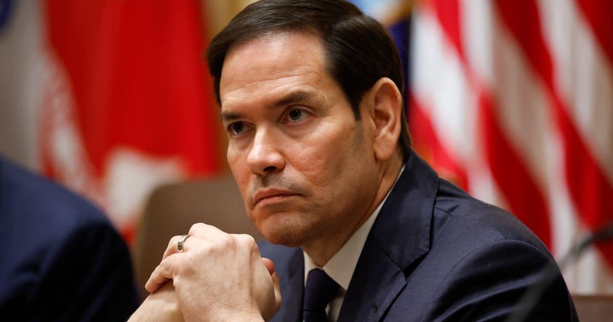 Marco-Rubio
