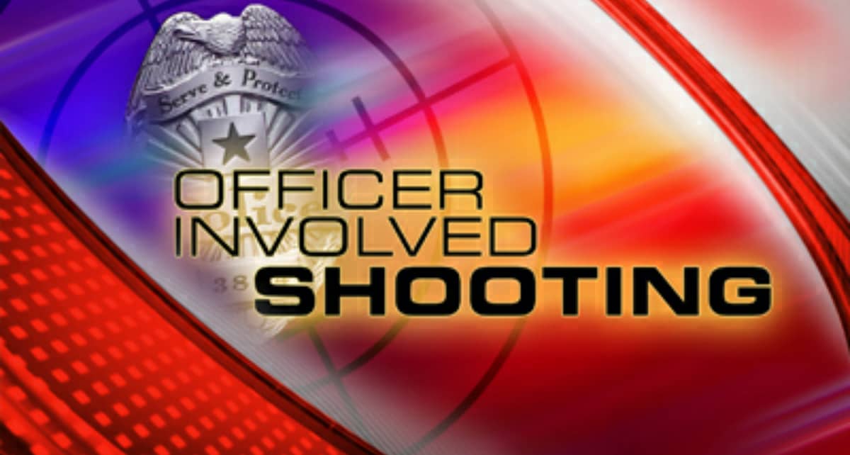 Police-Shooting