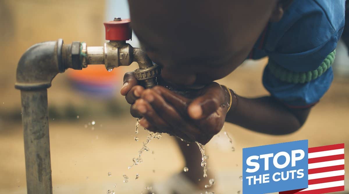wateraid