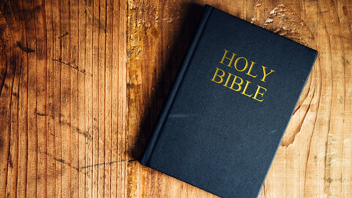 bible