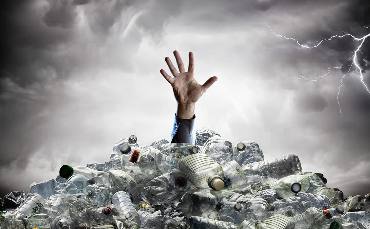 Plastic-Pollution