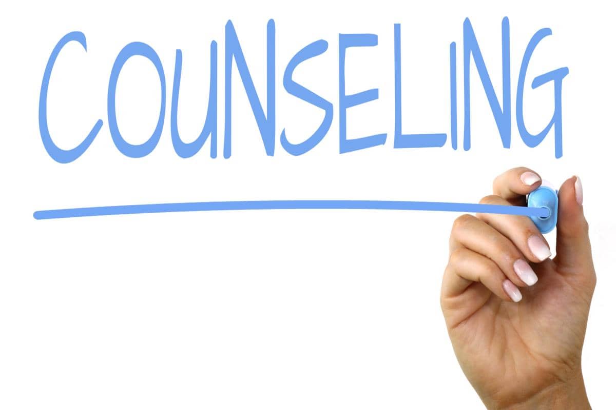 Counselling
