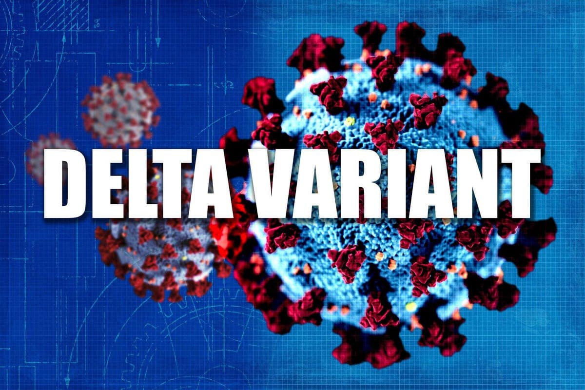 Delta-Variant
