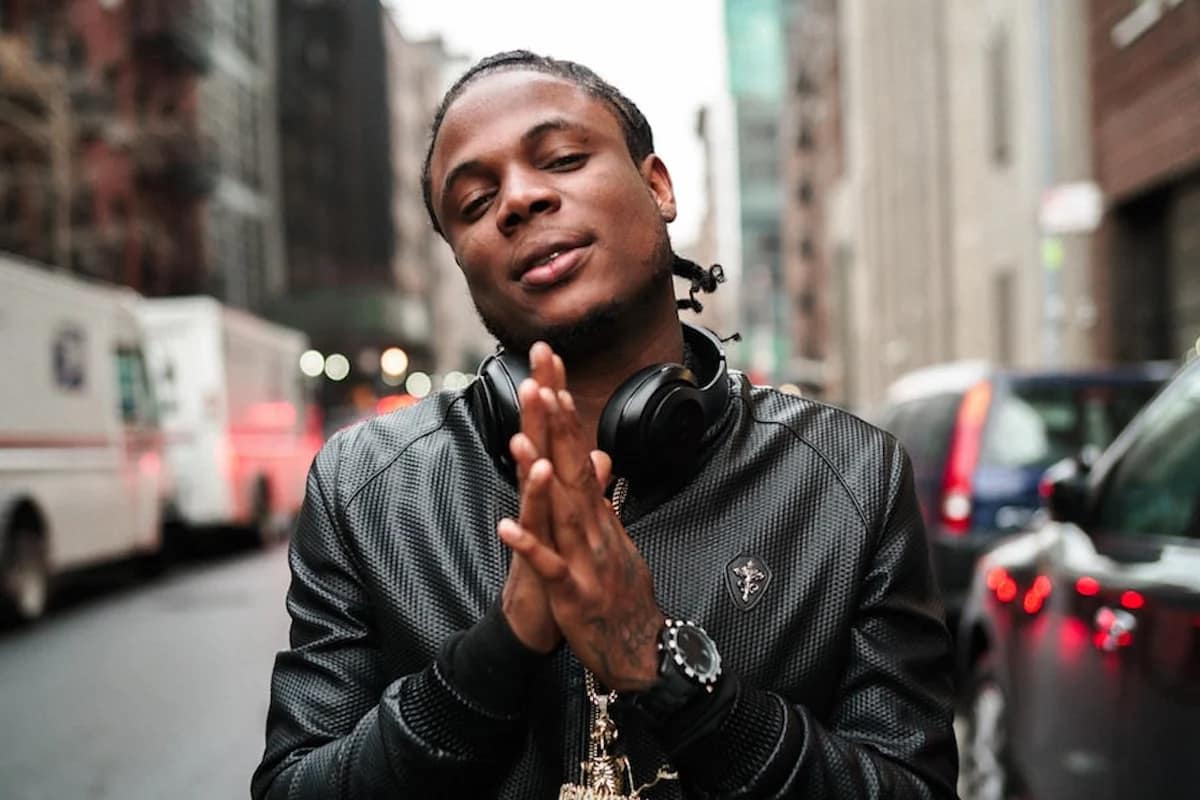 masicka dancehallmag