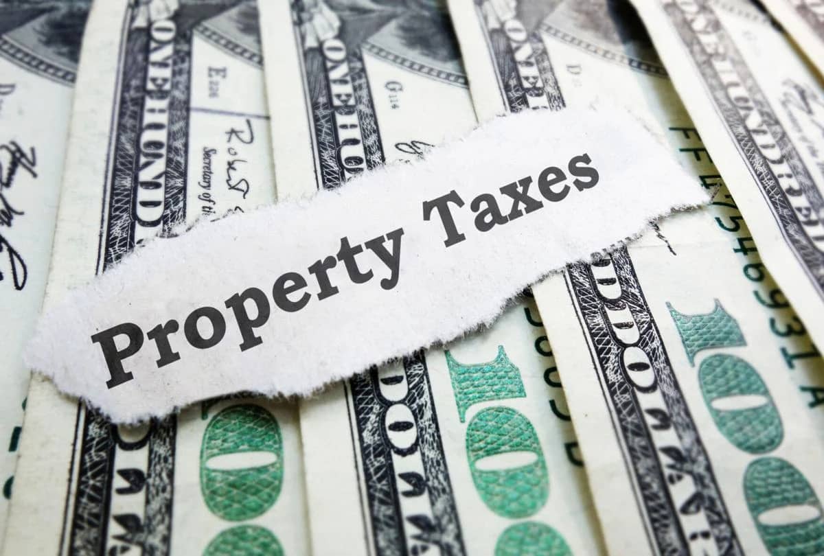property