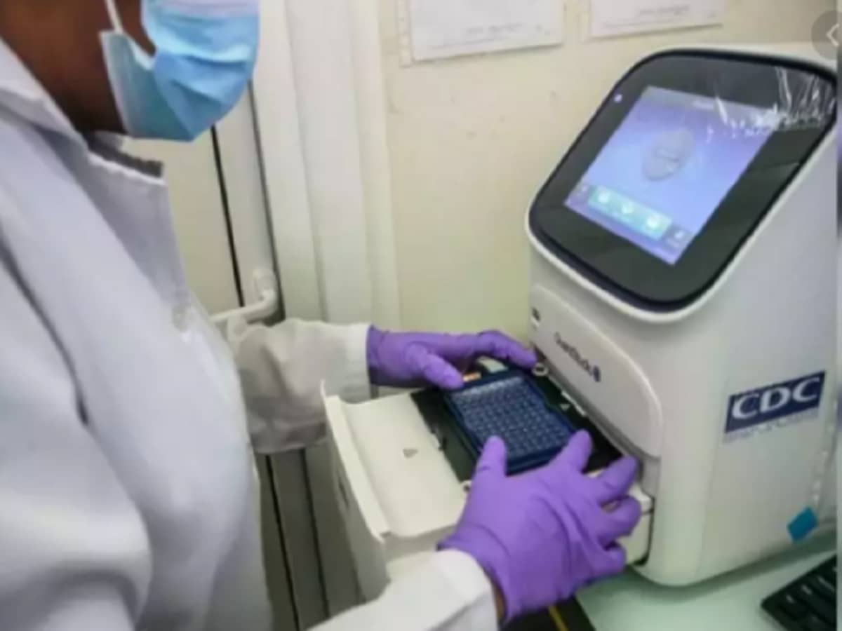 PCR