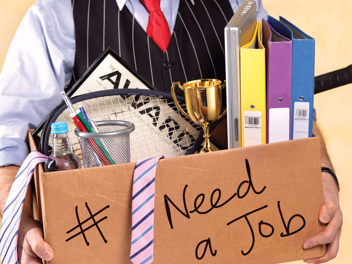 job