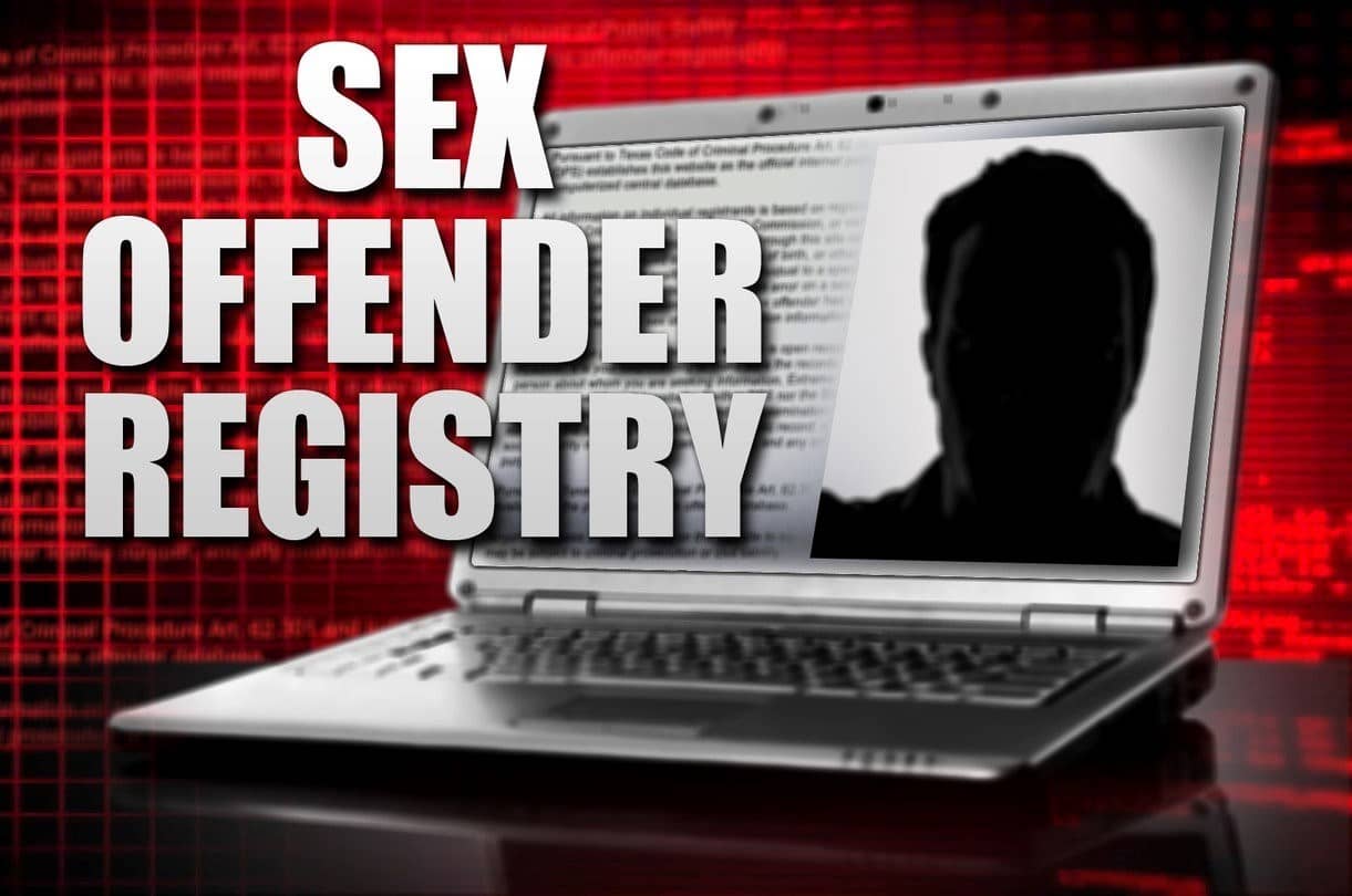sex-offender