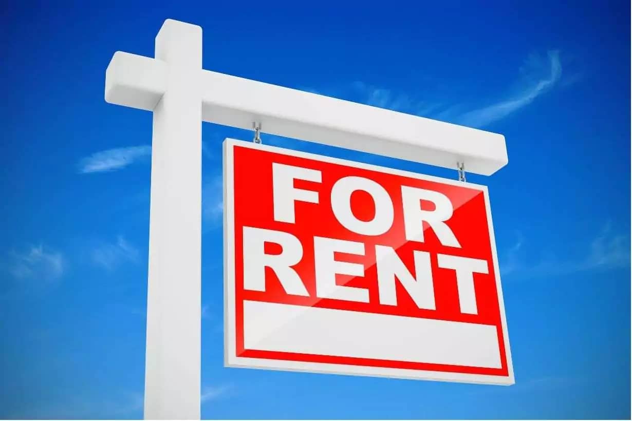 FOR RENT