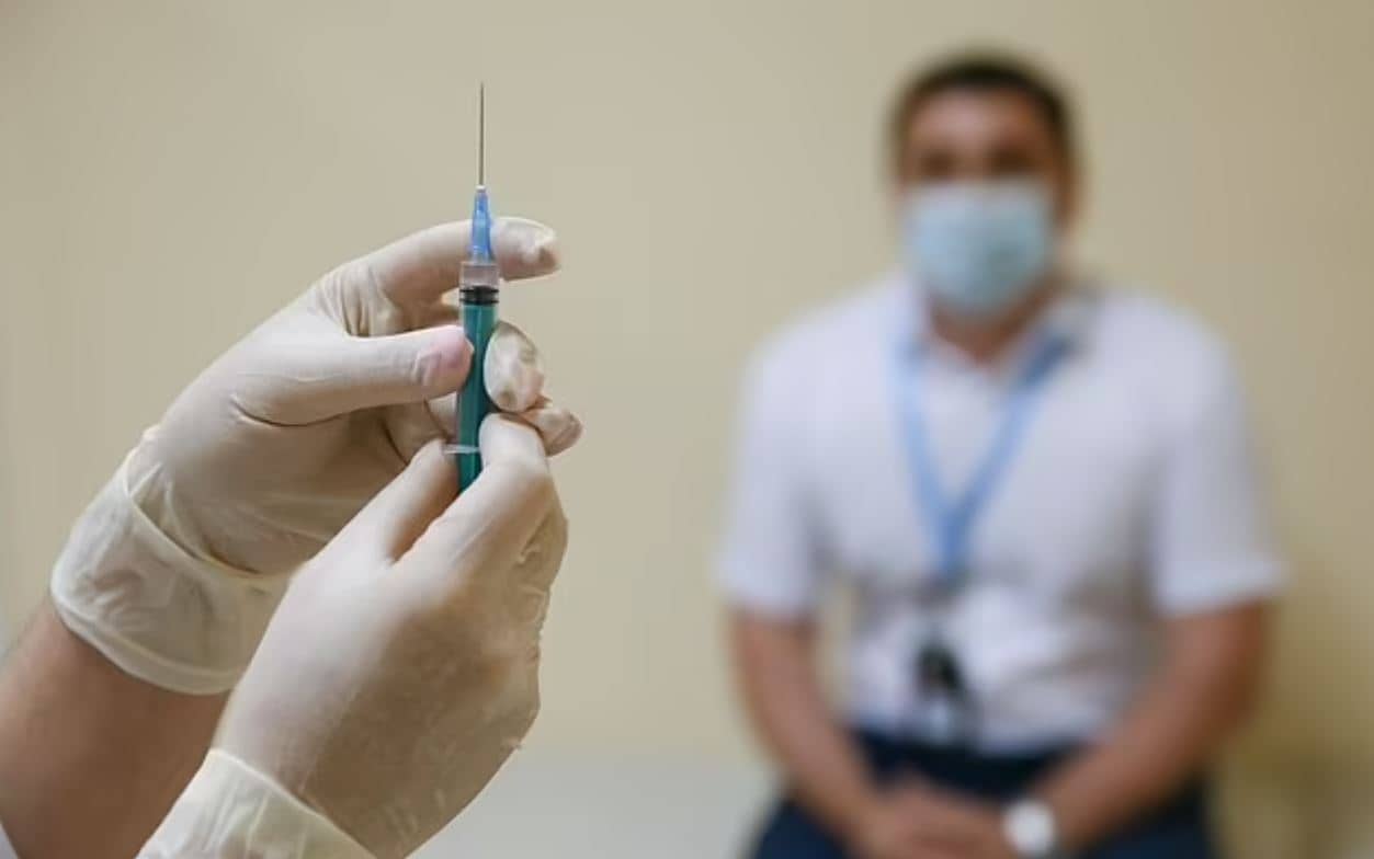 Vaccine-russia