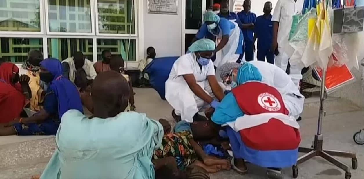 Nigeria-ferry-disaster