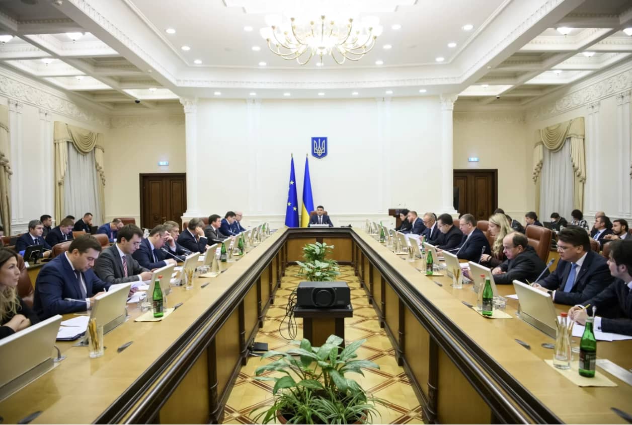 ukraine