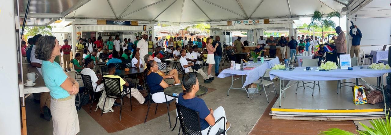 Antigua-Barbuda-Yachting-and-Marina-Association-Celebrates-Day-One-of-the-2026-Expo-1