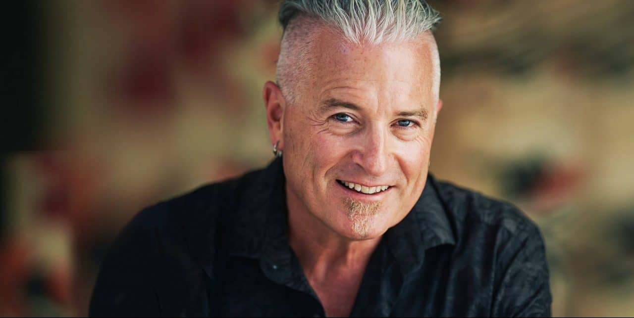 Ambassador H.E. Calvin Ayre