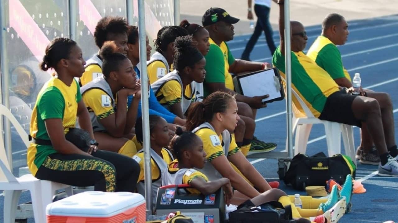 Jamaica