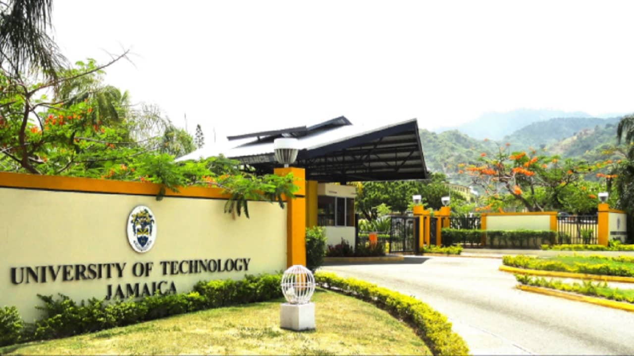 utech