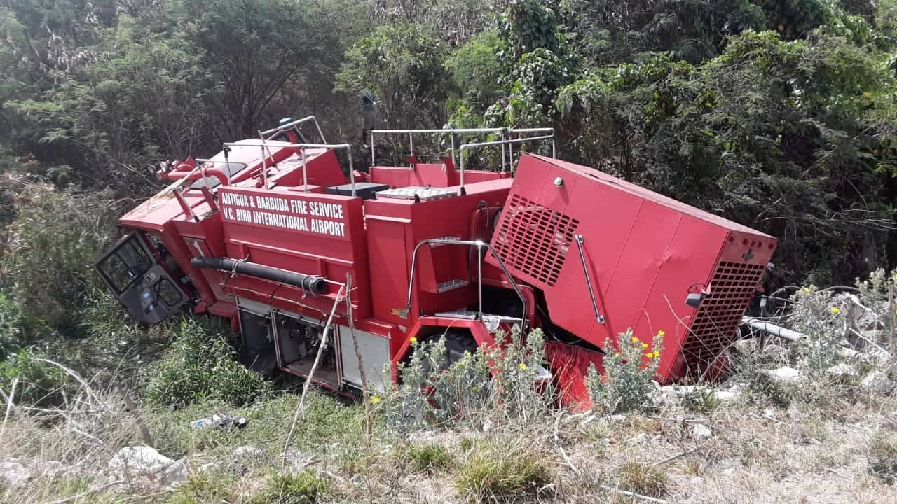 truck