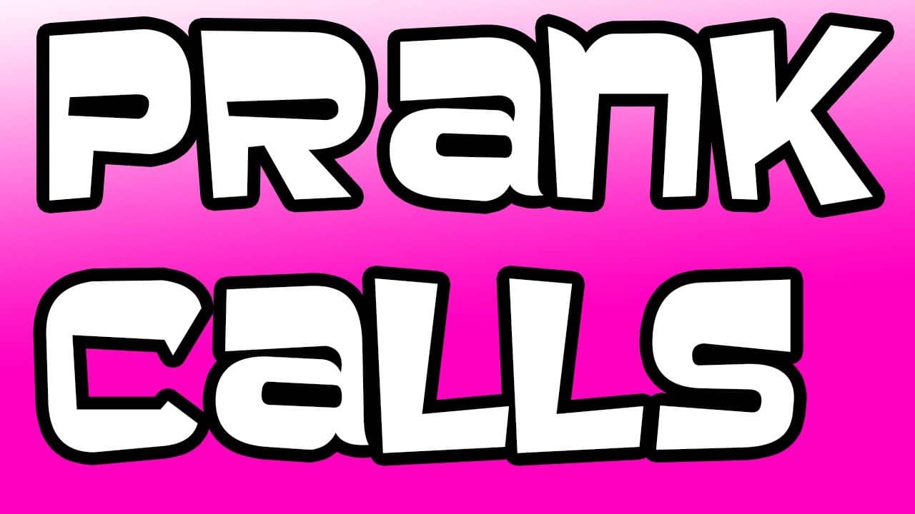 prank