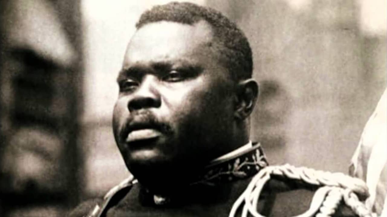 garvey