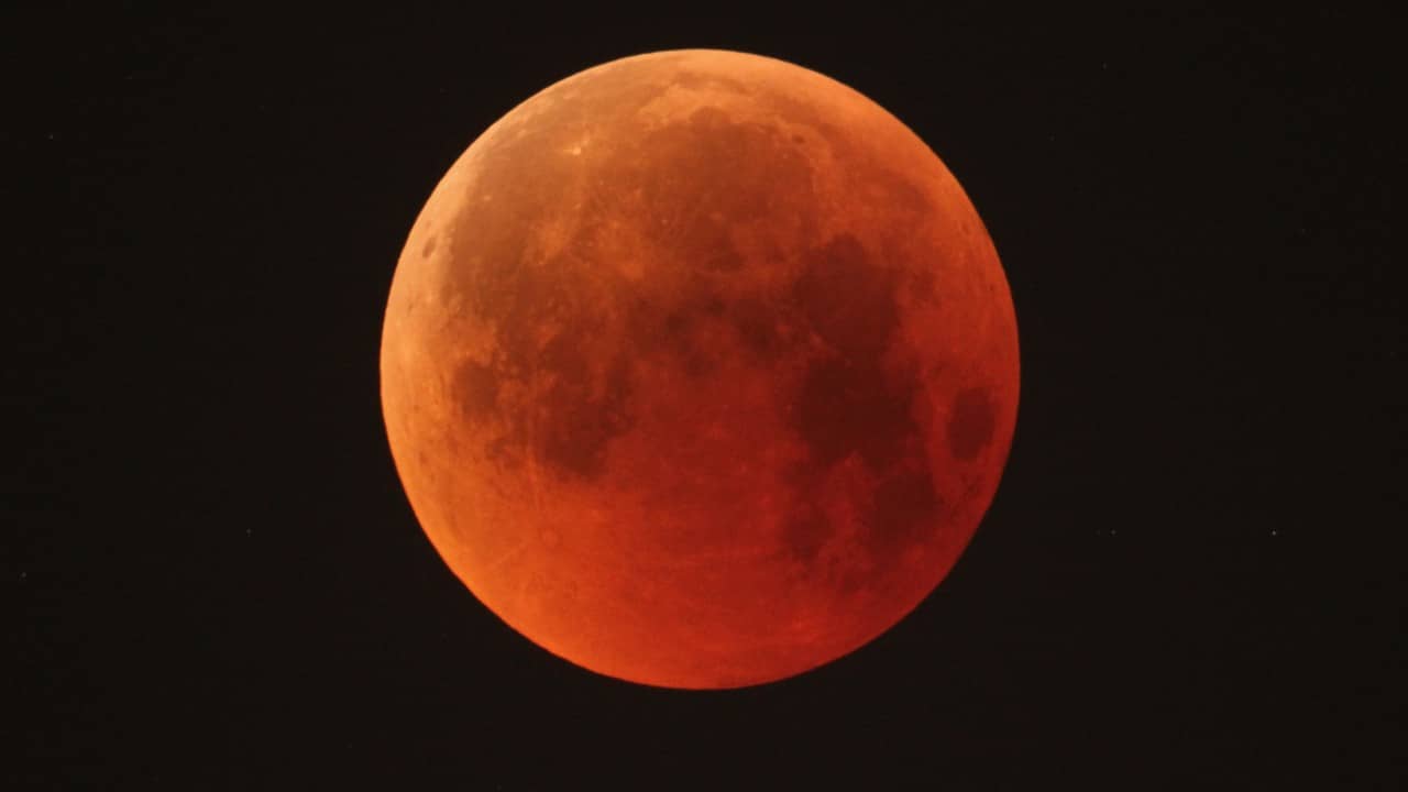 moon