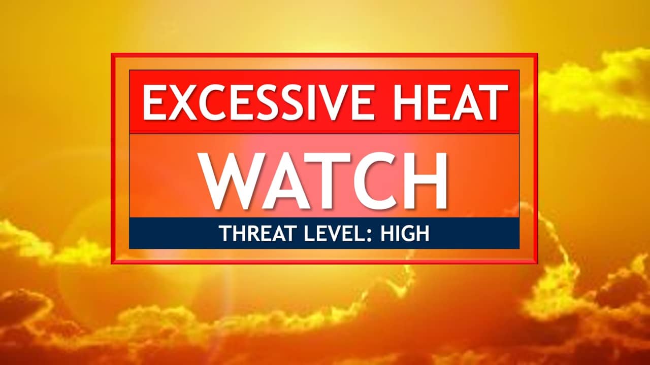 EXCESSIVEHEAT