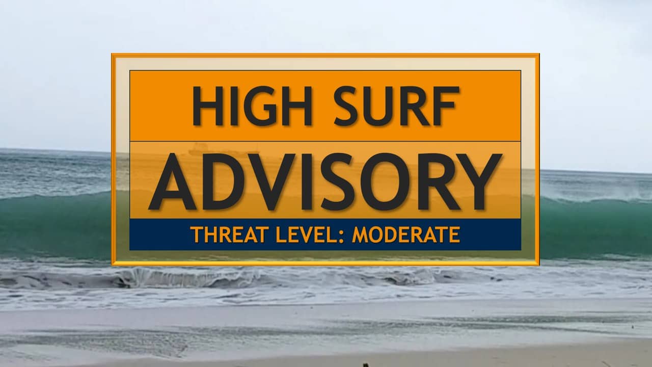 Highsurfadvisory