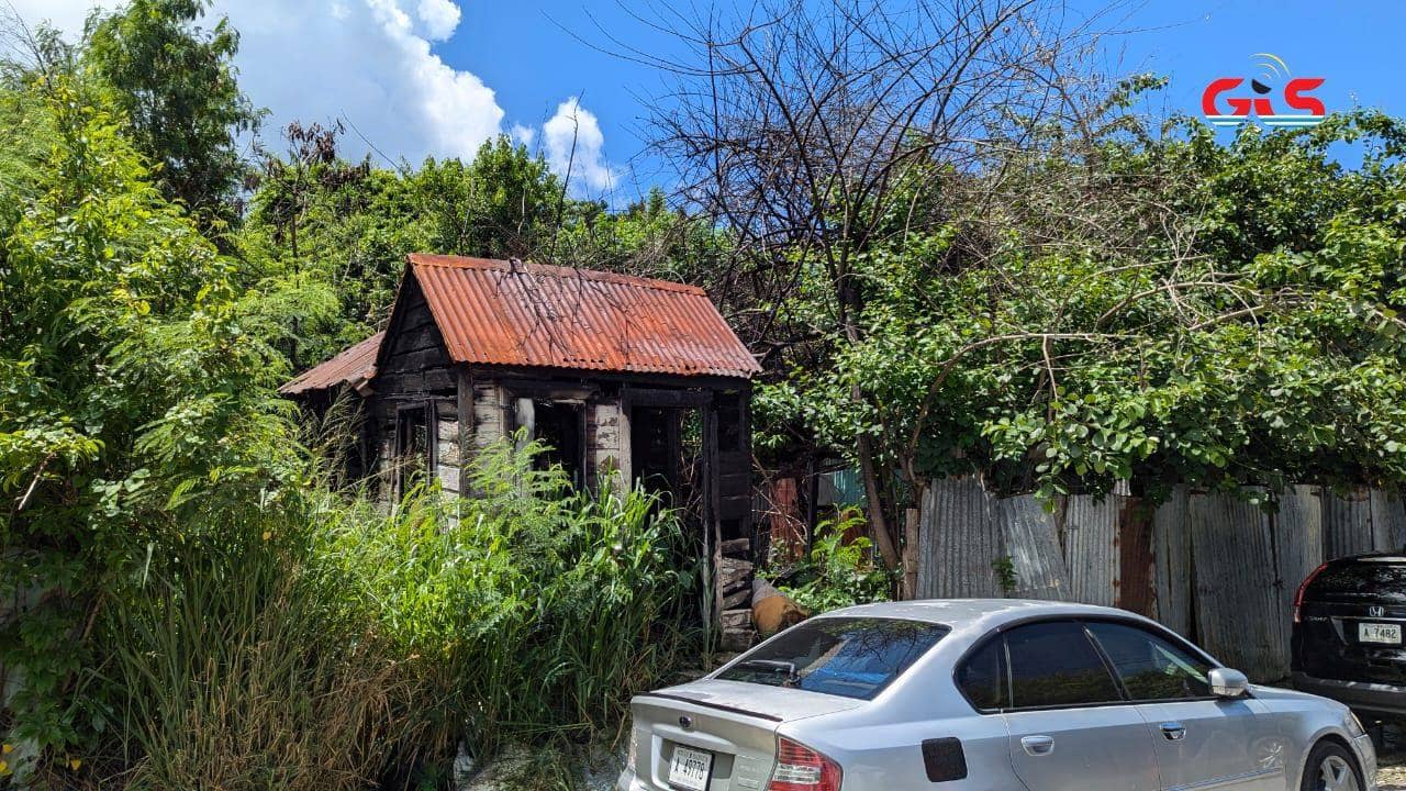 DERELICT