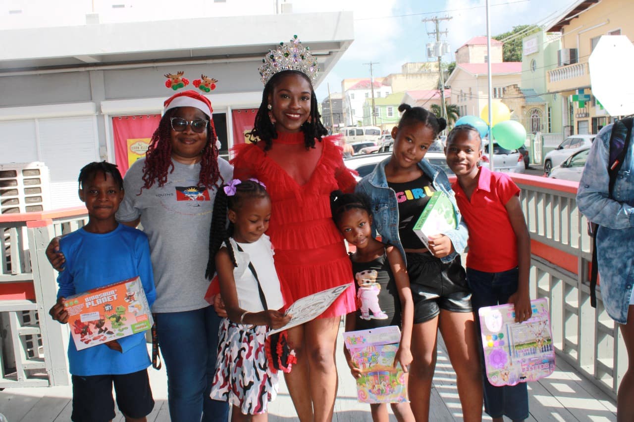 PIC OF TOY DRIVE 3