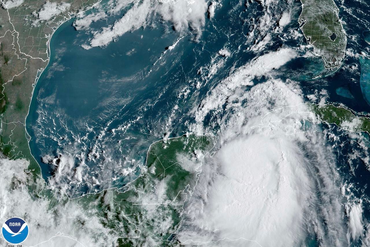 hurricaneidalia