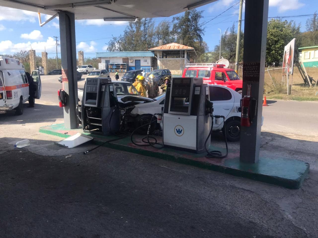 pump