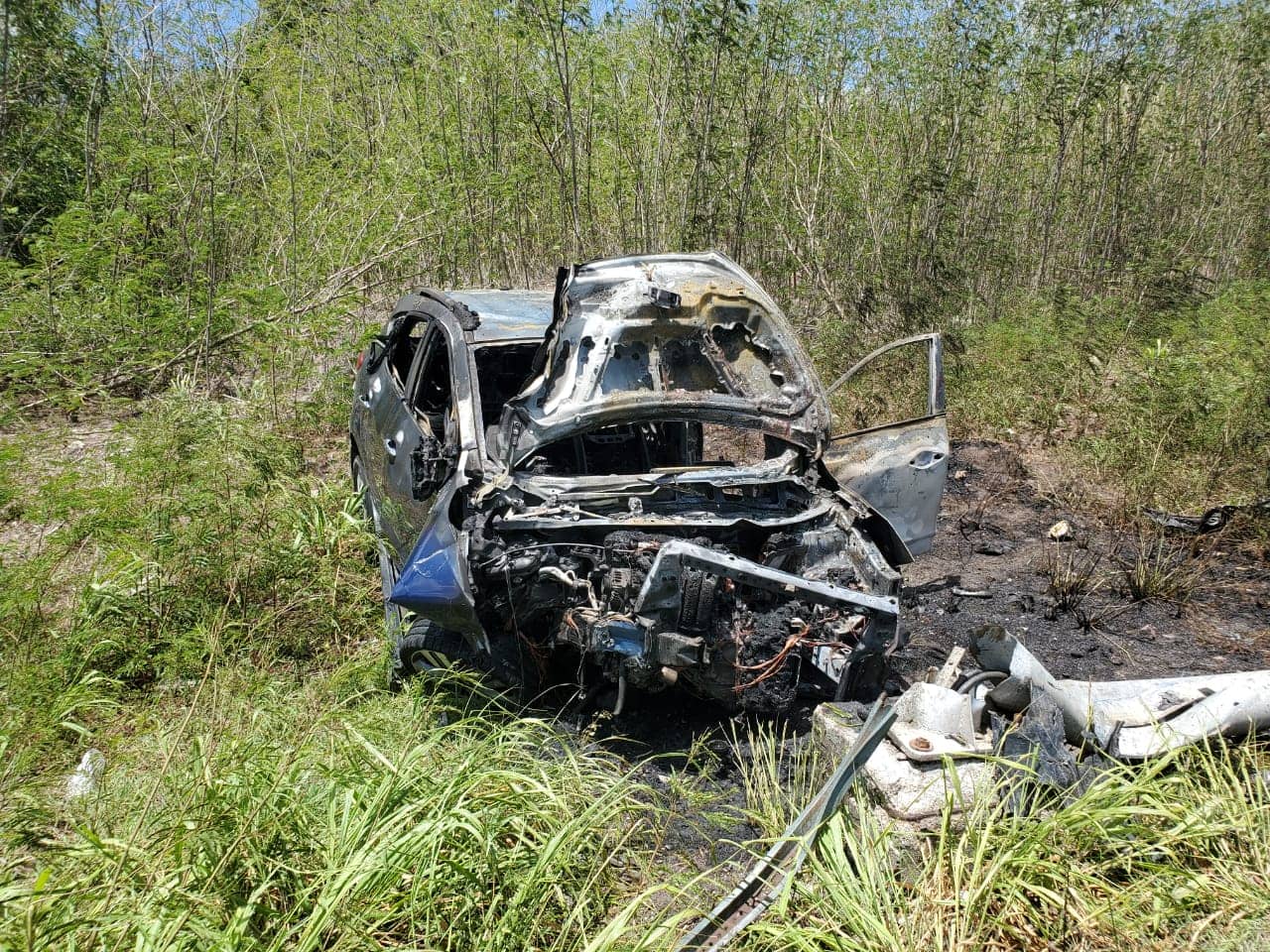 Car Crash